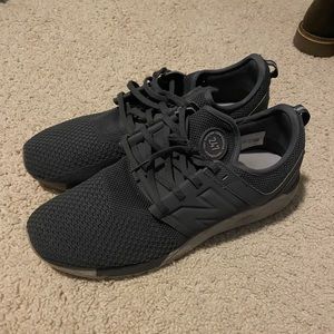 New Balance sneakers